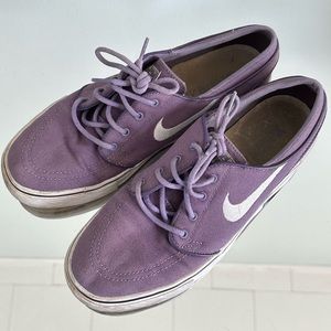 UNISEX Nike SB Stefan Janoski Shoes